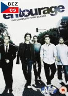 Vincentův svět 5. série DVD